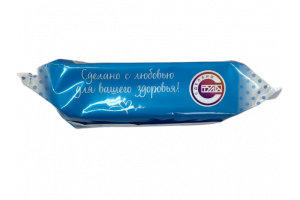 Зефир белевский яблочный, диетический, 130гр