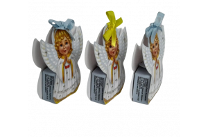 Шоколад "Ангел" с картинкой, 20 гр.